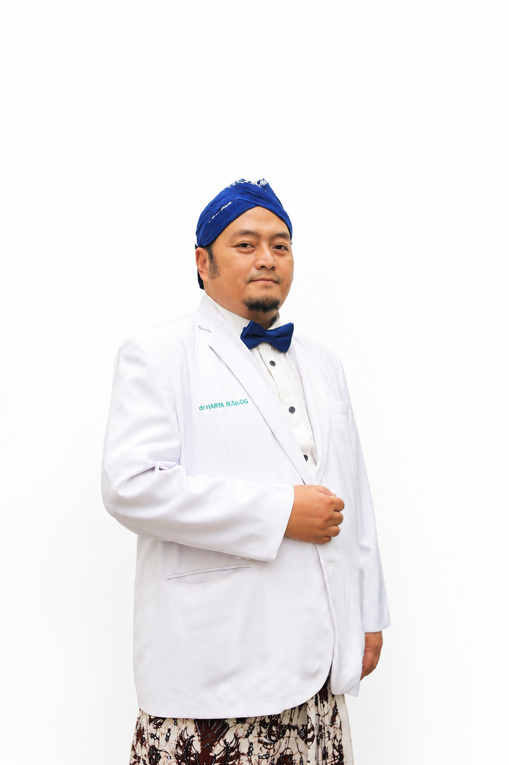 dr. Harya Narottama, Sp.OG